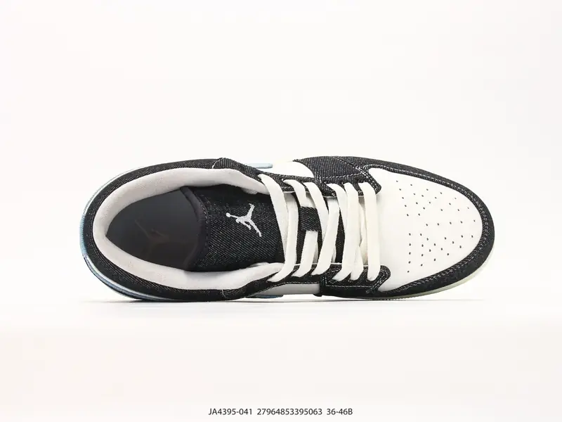 Air Jordan Баскетбольные кроссовки Ретро Классический Низкий верх JA4395-041 #27964853395063